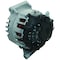 Wai Global Alternator, ALTVA IRIF, 125 Amp12 Volt, CW, 5Groove Pulley 11313N - alternate 1